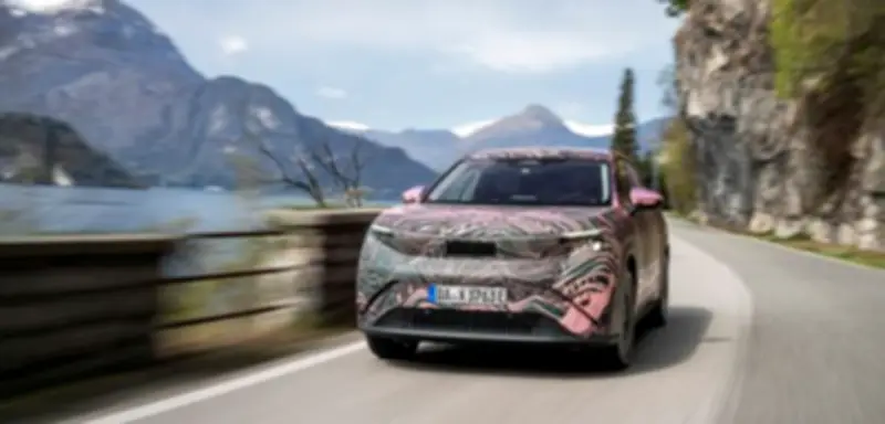 Skoda setzt 2026 auf XXL-Elektro-SUV mit sieben Sitzen statt auf Kleinwagen