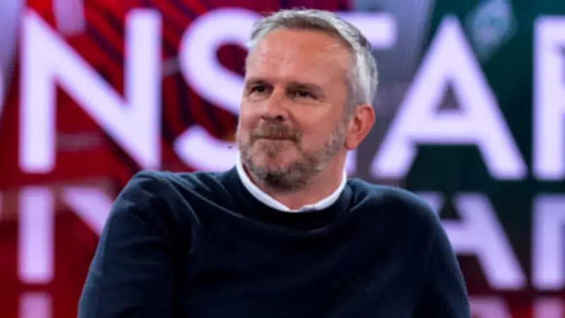 Sky-Experte Didi Hamann rät Fans vom Kauf von Schlotterbeck-Trikots ab