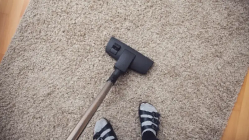 Slow Vacuuming: Warum langsames Staubsaugen für gründliche Sauberkeit sorgt