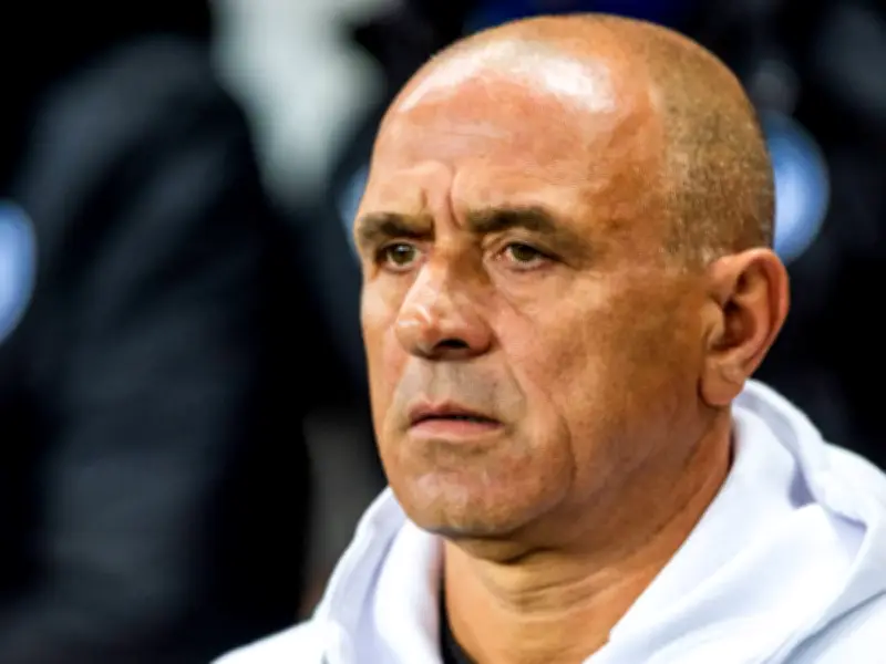 Slowakei: Nationaltrainer Calzona tritt nach verpasster WM zurück