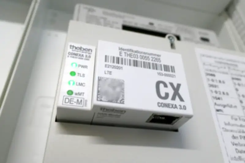 Smart-Meter-Markt gewinnt an Fahrt: Deutschland holt bei digitalen Stromzählern auf