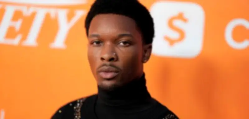 Sänger D4vd in Los Angeles festgenommen: Mordverdacht nach Leichenfund in Kofferraum