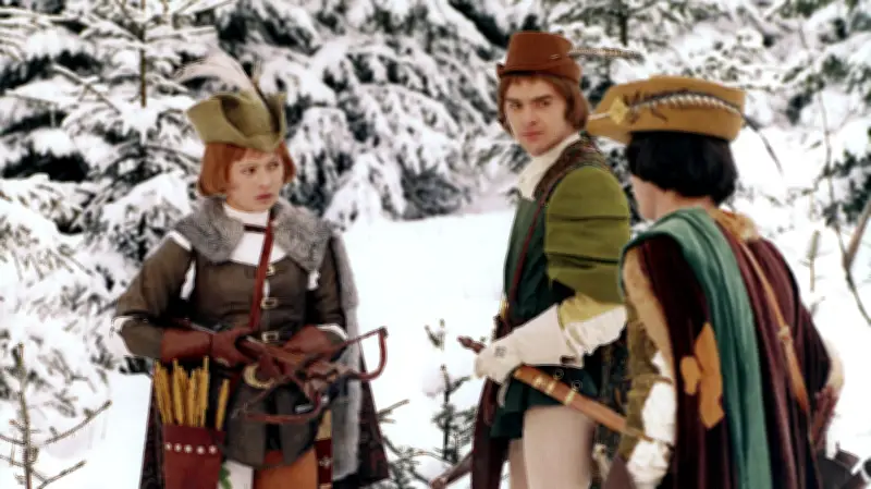 Sohn von Aschenbrödel-Star klagt gegen Ausstellung auf Schloss Moritzburg