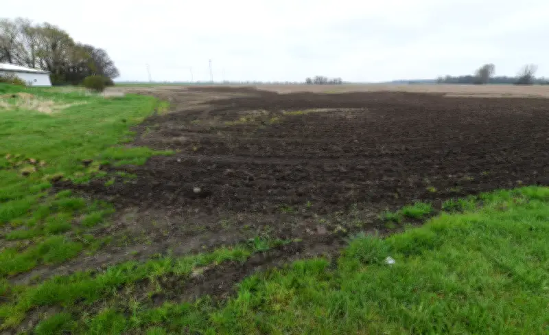 Solarpark bei Libbesdorf: Ortschaftsrat dafür, doch Ausschuss vertagt Entscheidung trotzdem