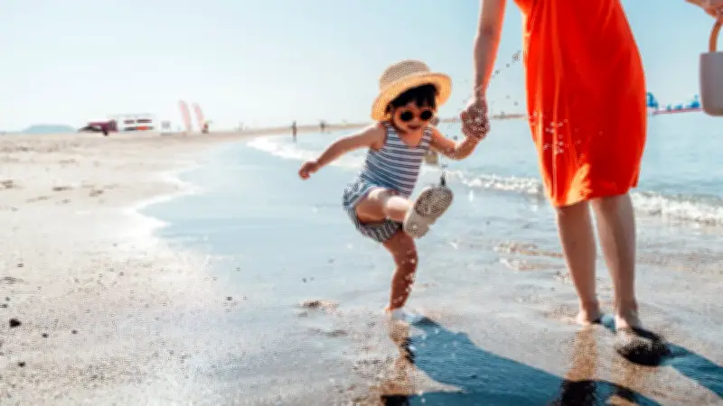 Sommerurlaub 2026: So finden Sie trotz Inflation noch günstige Reiseziele