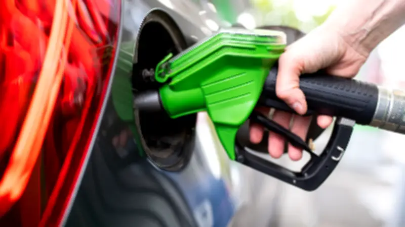 Sonderaktion führt zu Diesel-Engpass: Tankstellen an der Goitzsche trocknen aus