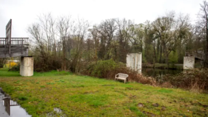 Sondervermögen bringt Durchbruch: Bad Kösener Saale-Brücke kann endlich gebaut werden