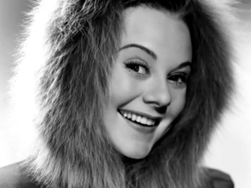 Sonja Henie: Die eisige Königin zwischen Ruhm und Kontroversen