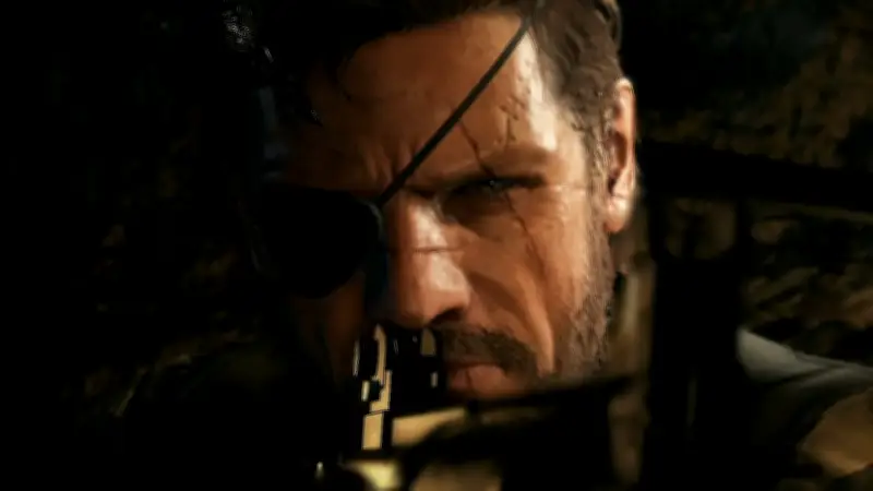 Sony Pictures plant endlich Kino-Adaption des Kult-Games Metal Gear Solid