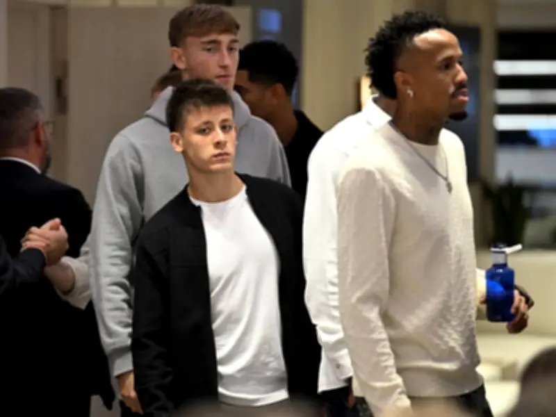 Sorgen um Real-Duo: Güler und Militao verletzt – WM-Zukunft ungewiss