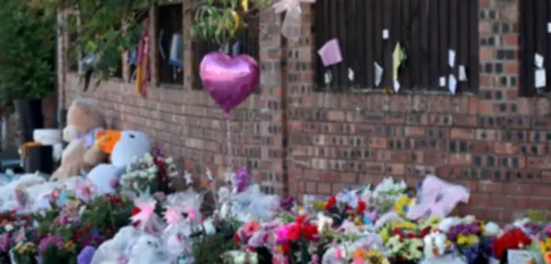 Southport-Messerangriff: Bericht sieht katastrophale Versäumnisse bei Eltern und Behörden