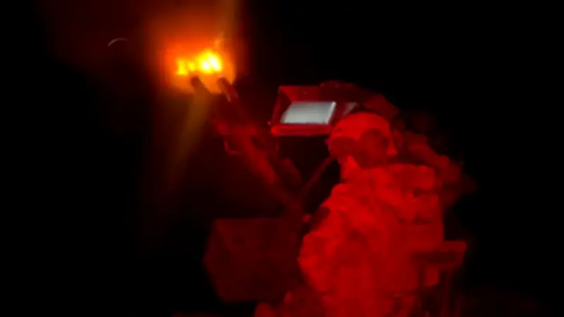 Sowjet-Kanone im Einsatz: Ukrainische Marinebrigade bekämpft Drohnen von der Krim