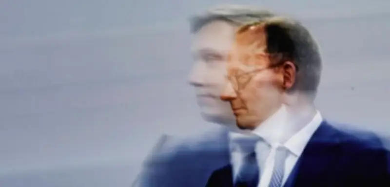 Sozialstaatsreform: Kanzler Merz und Vize Klingbeil müssen Widerstand brechen