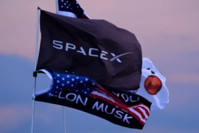 SpaceX sichert sich Kaufoption für KI-Startup Cursor für 60 Milliarden Dollar
