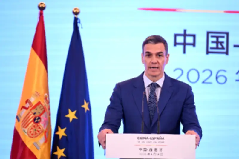 Spanien legalisiert 500.000 Migranten: Regierung Sánchez setzt umstrittene Reform durch