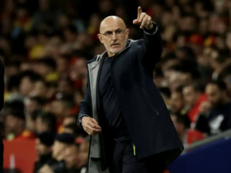 Spaniens Fußballverband verurteilt antimuslimische Gesänge bei Testspiel