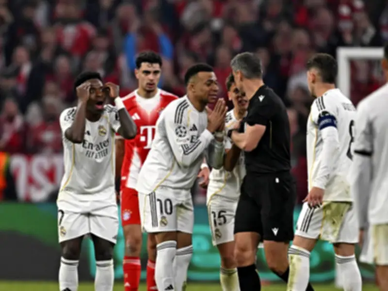 Spanische Presse wütet nach Bayern-Krimi: 'Was für eine Ungerechtigkeit'