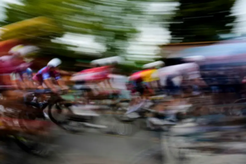 Spanischer Radsport-Jungprofi Jaume Guardeño bei Trainingsunfall schwer verletzt