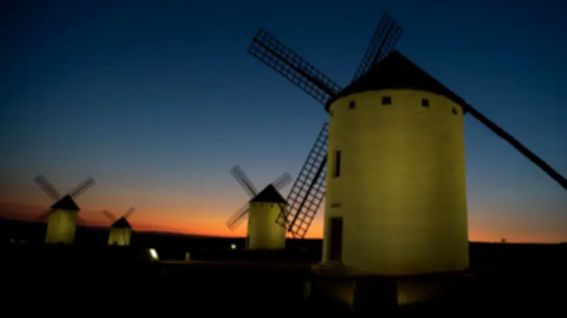 Spanisches Bergdorf lockt Auswanderer: Kostenloses Wohnen und garantierter Job