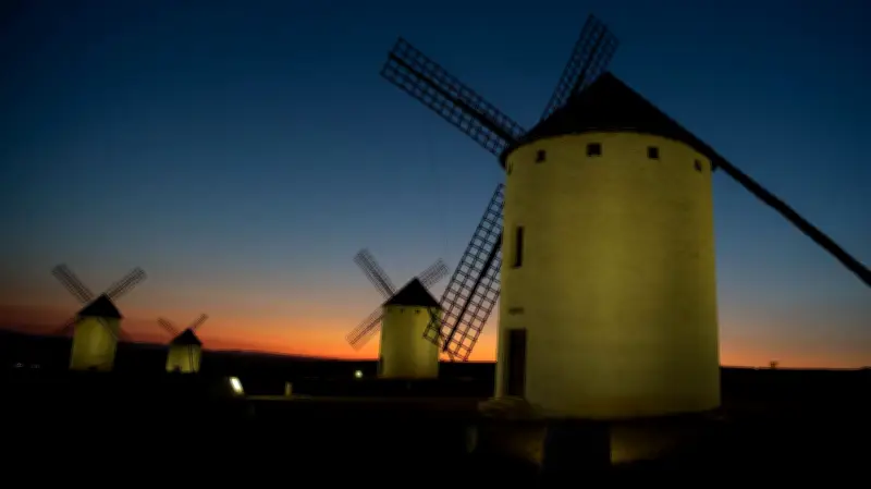 Spanisches Dorf Arenillas lockt deutsche Auswanderer mit kostenlosem Wohnen und Job