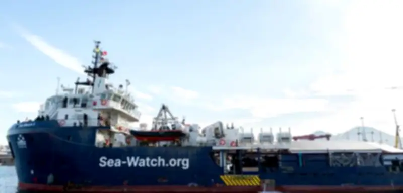 SPD-Abgeordnete fordern mit Grünen und Linken staatliche EU-Seenotrettung