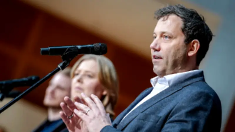 SPD erreicht historischen Tiefpunkt: Nur noch 8 Prozent sichere Wähler