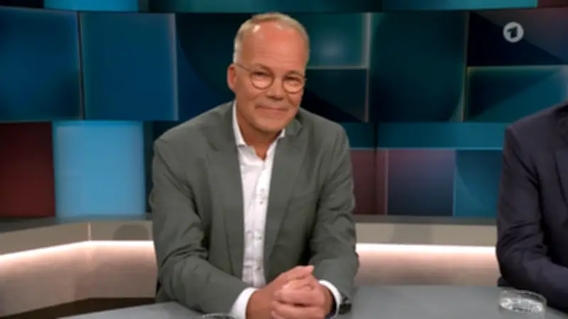 SPD-Fraktionschef Miersch attackiert Bäckerei-Legende Kamps in TV-Debatte über AfD