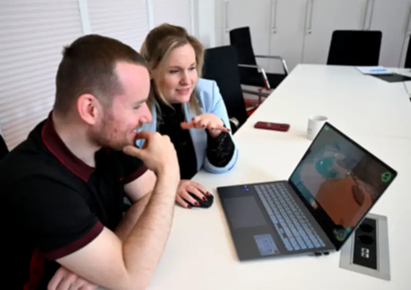 SPD in Brandenburg setzt auf Games und E-Sports, um junge Wähler zu gewinnen