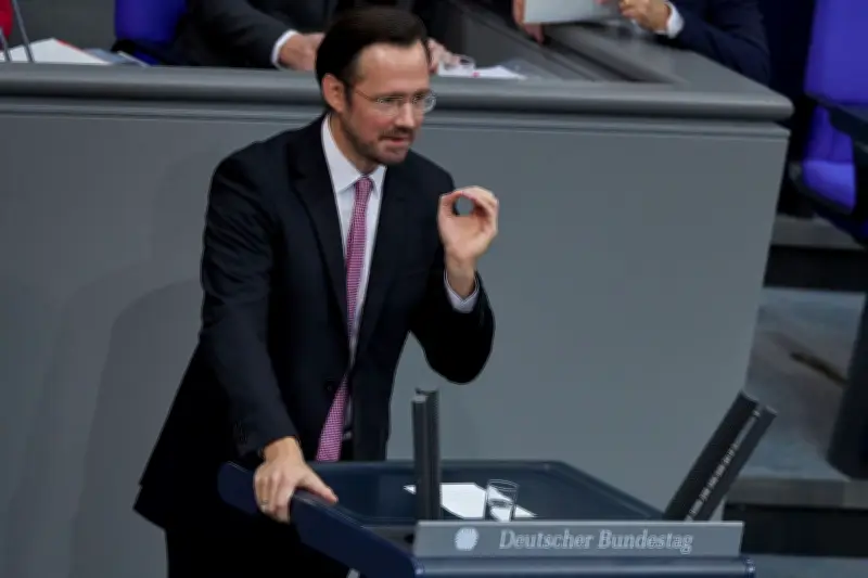 SPD-Politiker Wiese widerspricht Merz: Gesetzliche Rente muss verlässliche Säule bleiben