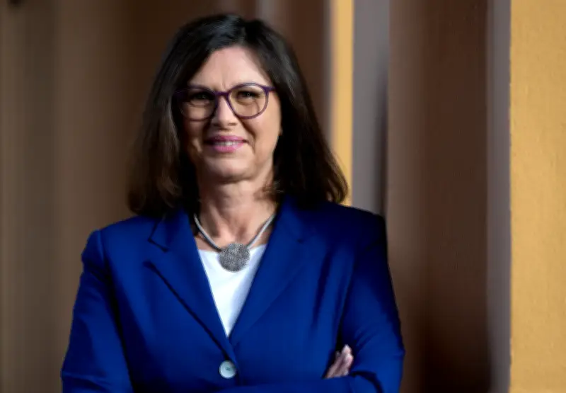 SPD signalisiert Unterstützung für Ilse Aigner als Bundespräsidentin