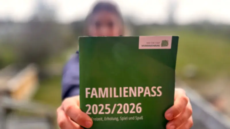 SPD und Grüne beantragen Familienpass für Waren: Finanzielle Entlastung für Familien geplant