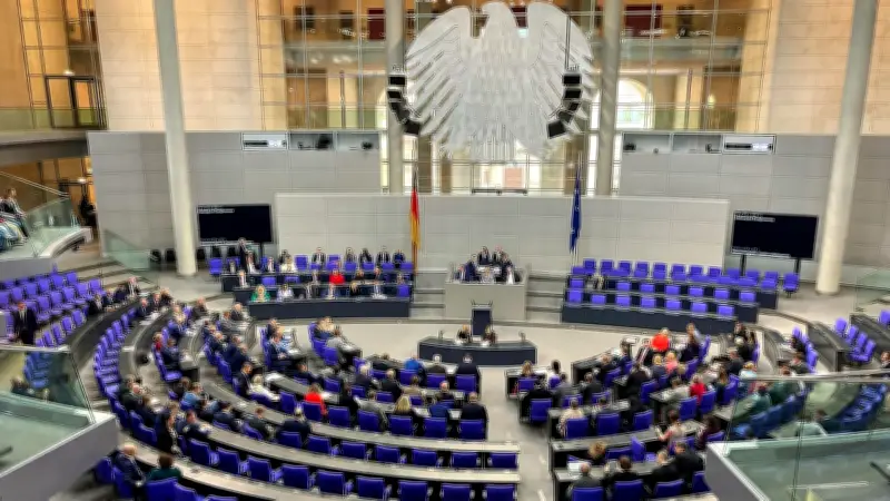 SPD und Union fordern Recht auf Vergessenwerden für Krebsüberlebende