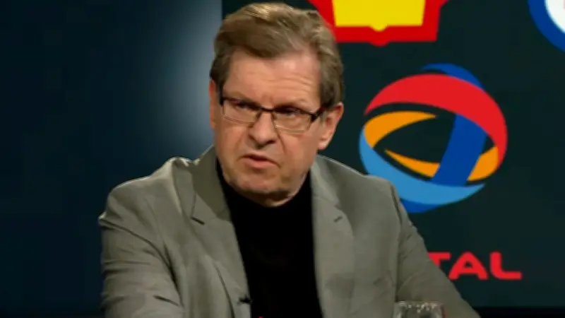 SPD-Veteran Stegner: Vater starb am Tag des Renteneintritts - Kritik an Rentenreform