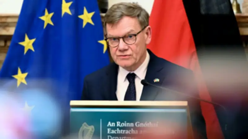 SPD-Zoff nach Wadephuls Israel-Veto: Genossen rügen Ahmetovic