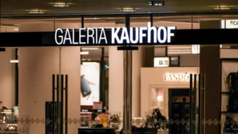 Spektakulärer Juwelier-Einbruch auf der KÖ: Diebe nutzten U-Bahn-Schacht