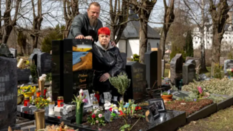 Spendenbetrug nach tödlichem Unfall: 33.000 Euro für Hinterbliebene verschwunden