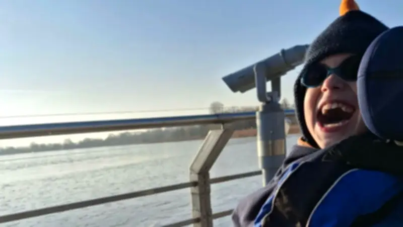 Spendenwelle für Nils (8): Fast 15.000 Euro für barrierefreien Alltag gesammelt