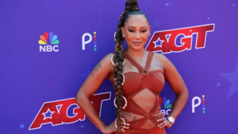 Spice Girls: Mel B erteilt Comeback-Plänen zum 30. Jubiläum von 'Wannabe' klare Absage