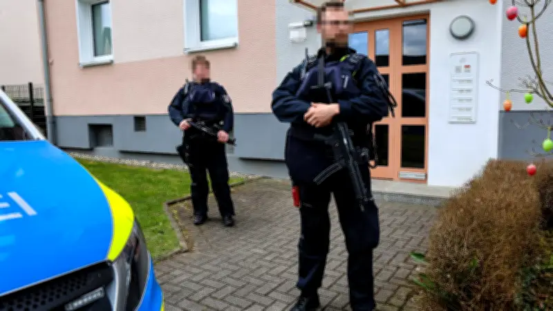 Spionage-Krimi in NRW: Ukrainer soll unter Druck für Putins Geheimdienst gespäht haben