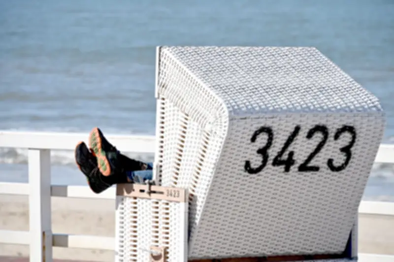 Spontanurlauber finden zu Ostern noch freie Unterkünfte in Norddeutschland