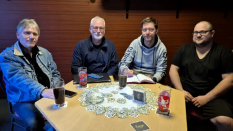 Sportanglerverein Bützow digitalisiert Vereinsarbeit und erleichtert Mitgliedern das Angeln