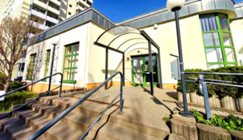 Sportmilliarde: Saalekreis geht in erster Runde leer aus