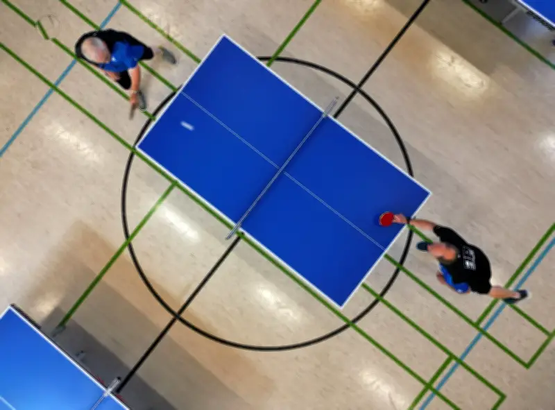 Sportvereine in Niedersachsen erreichen Rekord von 2,7 Millionen Mitgliedern