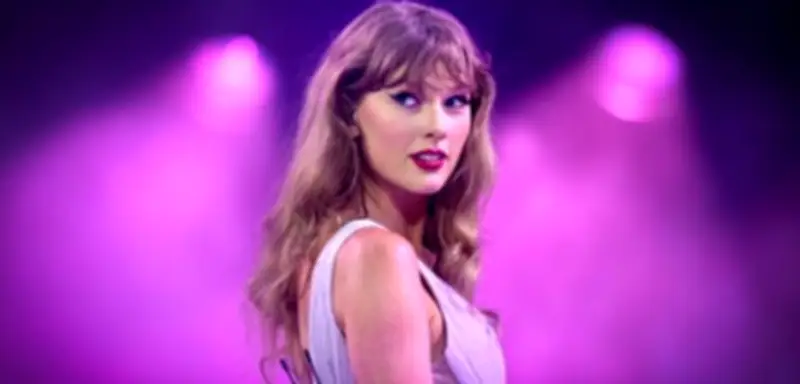 Spotify: Taylor Swift und Bad Bunny an der Spitze der Jubiläumscharts