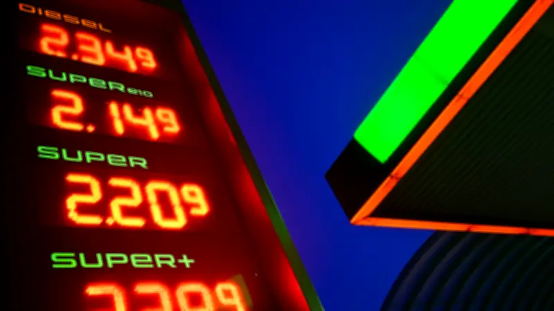 Sprit, Gesundheit, Steuern: Das Reform-Triple der Bundesregierung im Detail