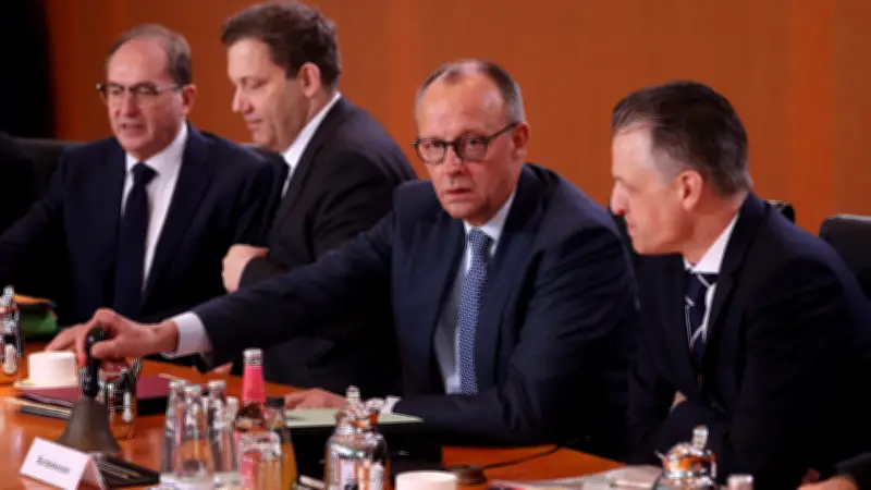 Spritpreis-Wut erreicht Höhepunkt: Regierung unter Druck bei Koalitionsgipfel