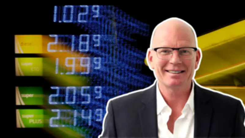 Spritpreisbremse gescheitert: Politikversagen treibt Tankkosten auf Rekordhöhe