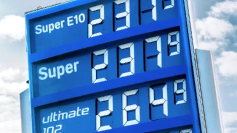 Spritpreisbremse wirkungslos? Solange der Staat kräftig mitverdient, bleibt alles beim Alten