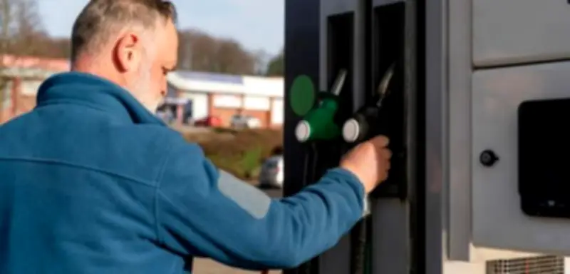 Spritpreise sinken deutlich: Diesel und Benzin werden günstiger