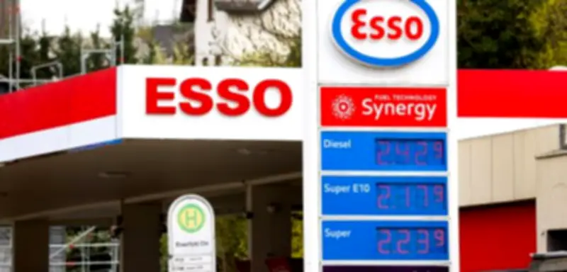 Spritpreise sinken dritten Tag in Folge: Diesel und Benzin werden günstiger